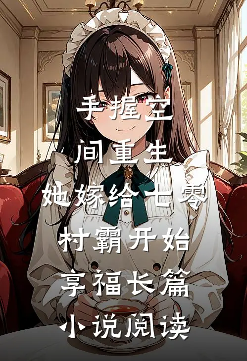 手握空间重生，她嫁给七零村霸开始享福长篇小说阅读