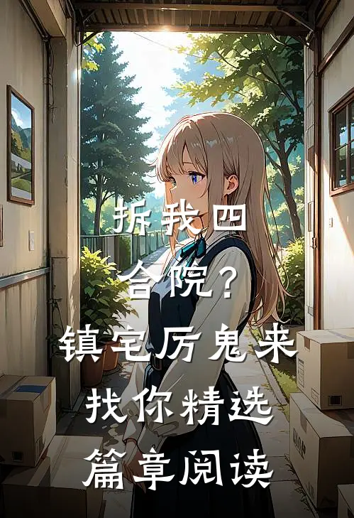 拆我四合院？镇宅厉鬼来找你精选篇章阅读