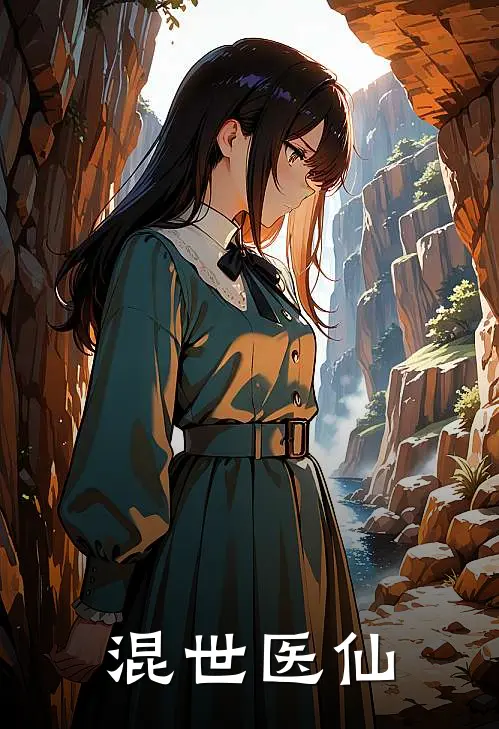 混世医仙