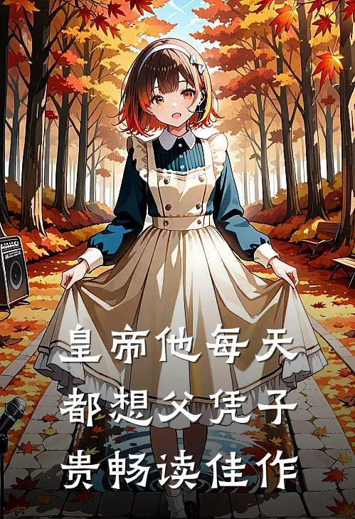 皇帝他每天都想父凭子贵畅读佳作