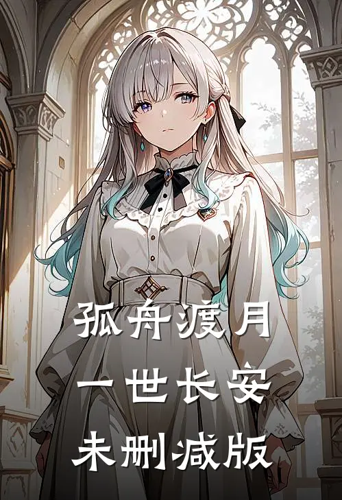 孤舟渡月，一世长安未删减版