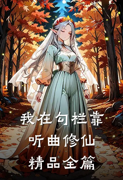 我在勾栏靠听曲修仙精品全篇