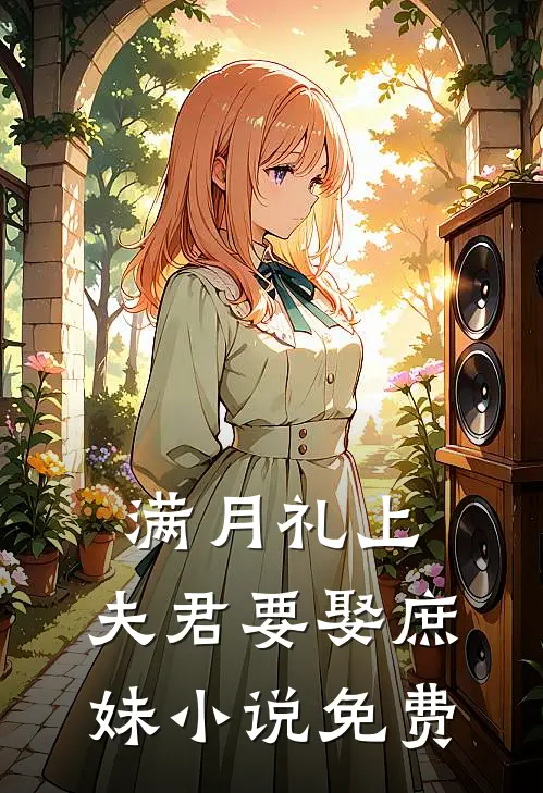 满月礼上，夫君要娶庶妹小说免费