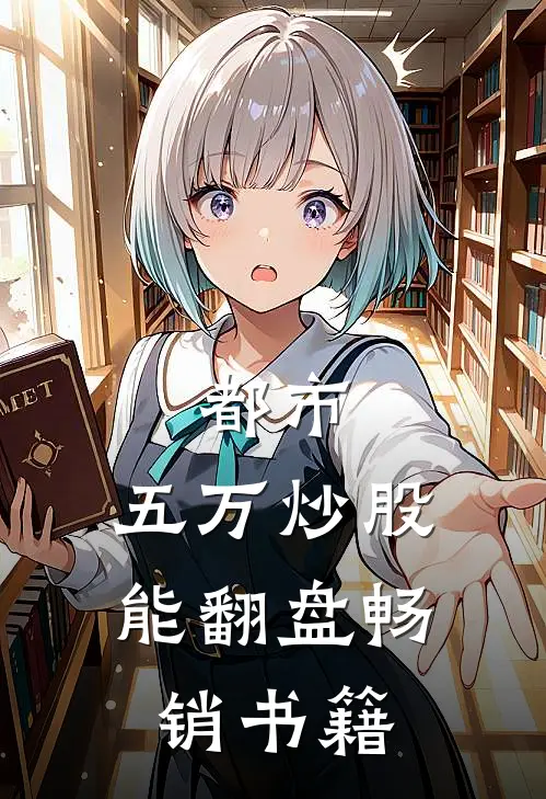 都市：五万炒股能翻盘畅销书籍