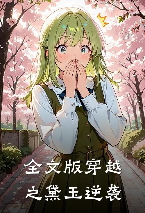 全文版穿越之黛玉逆袭