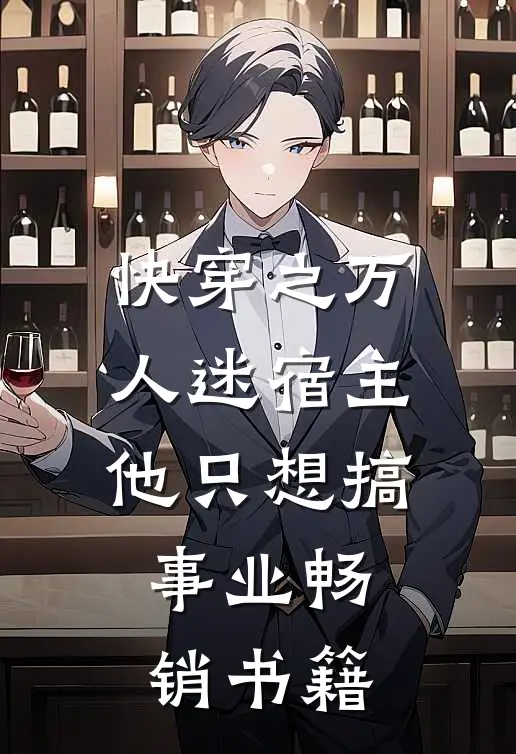 快穿之万人迷宿主他只想搞事业畅销书籍