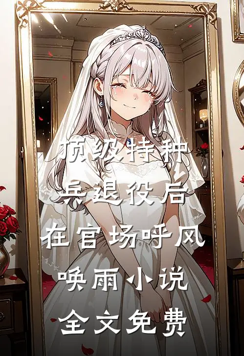 顶级特种兵退役后，在官场呼风唤雨小说全文免费