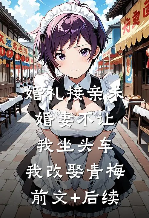 婚礼接亲未婚妻不让我坐头车，我改娶青梅前文+后续