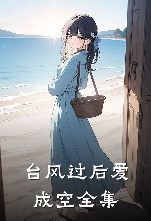 台风过后爱成空全集