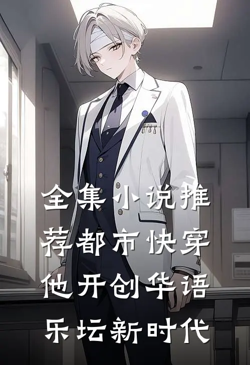 全集小说推荐都市快穿：他开创华语乐坛新时代