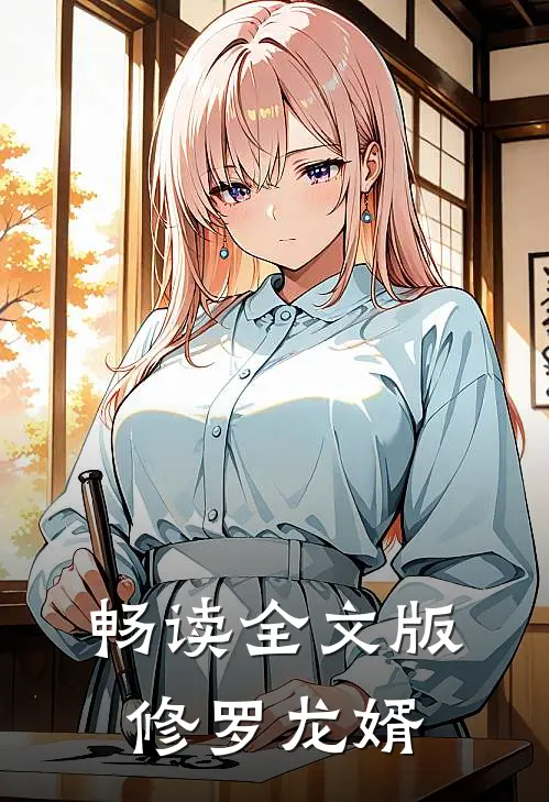 畅读全文版修罗龙婿