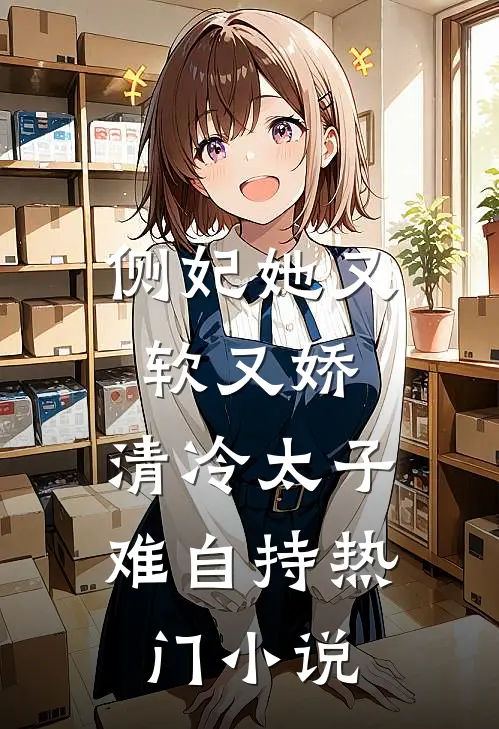 侧妃她又软又娇，清冷太子难自持热门小说