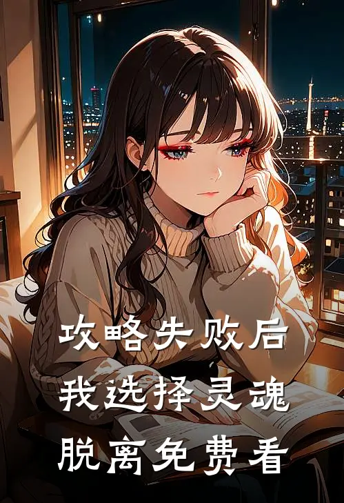 攻略失败后，我选择灵魂脱离免费看