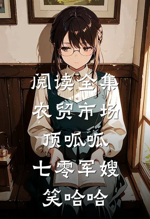 阅读全集农贸市场顶呱呱，七零军嫂笑哈哈