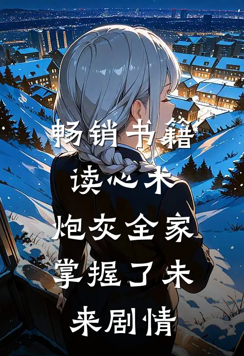 畅销书籍读心术：炮灰全家掌握了未来剧情