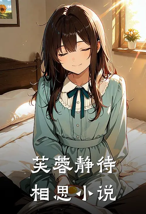 芙蓉静待相思小说