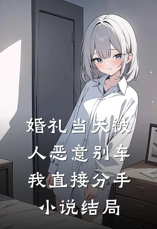 婚礼当天被人恶意别车，我直接分手小说结局
