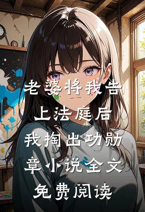 老婆将我告上法庭后，我掏出功勋章小说全文免费阅读