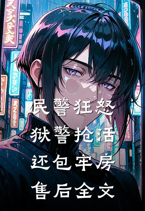 民警狂怒：狱警抢活还包牢房售后全文