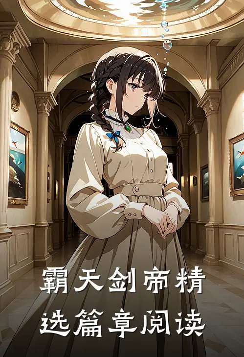 霸天剑帝精选篇章阅读
