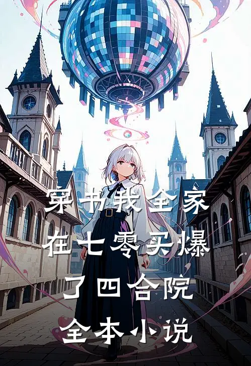 穿书我全家在七零买爆了四合院全本小说
