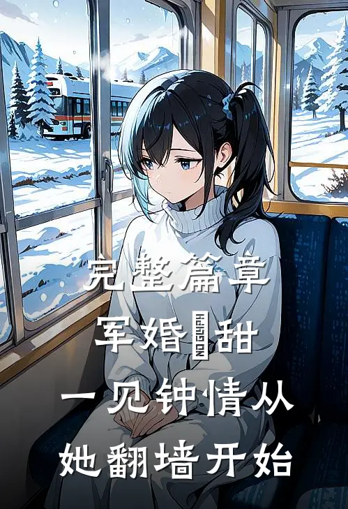 完整篇章军婚齁甜，一见钟情从她翻墙开始