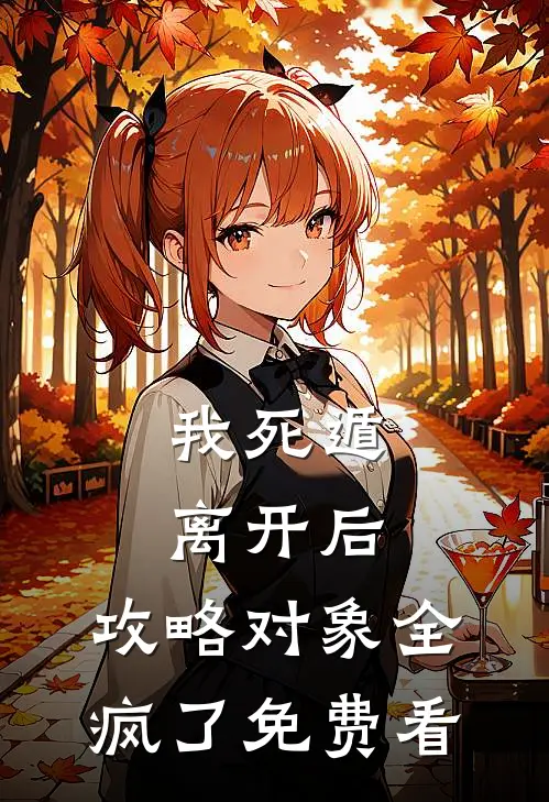 我死遁离开后，攻略对象全疯了免费看