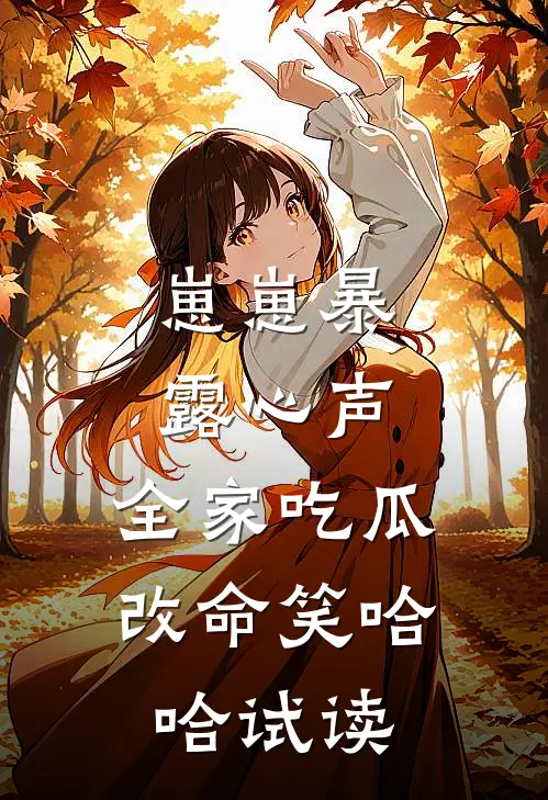 崽崽暴露心声，全家吃瓜改命笑哈哈试读