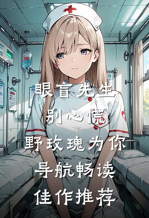 眼盲先生别心慌，野玫瑰为你导航畅读佳作推荐