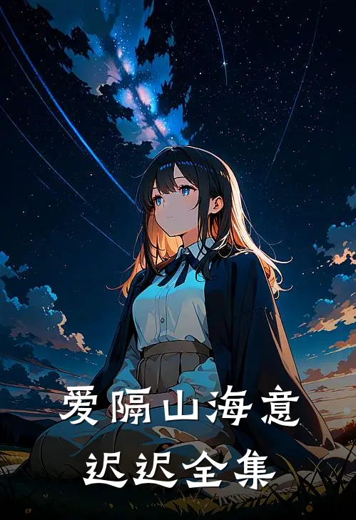 爱隔山海意迟迟全集