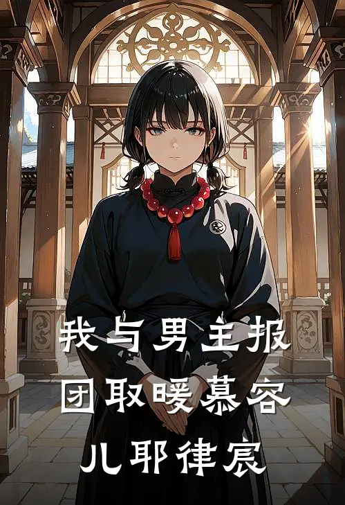 我与男主报团取暖慕容儿耶律宸