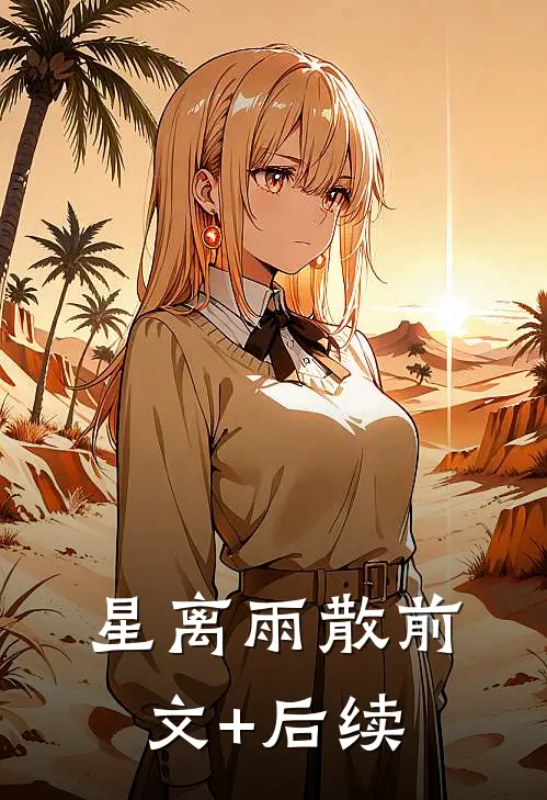 星离雨散前文+后续