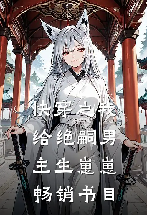 快穿之我给绝嗣男主生崽崽畅销书目