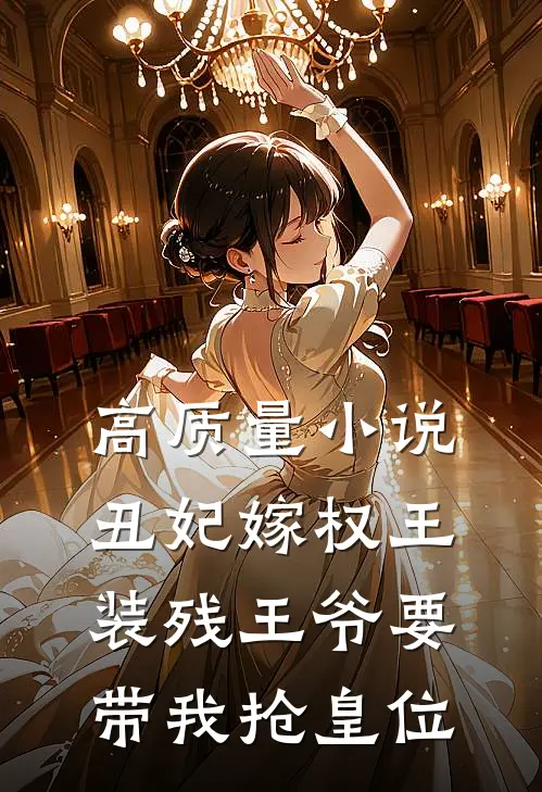 高质量小说丑妃嫁权王：装残王爷要带我抢皇位