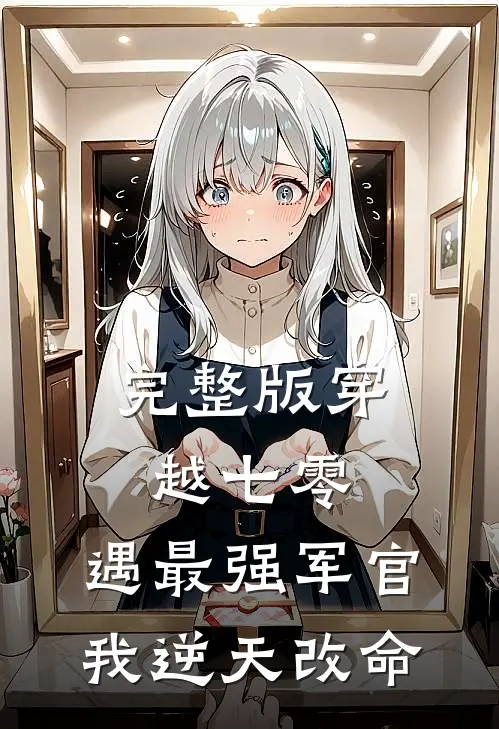 完整版穿越七零，遇最强军官我逆天改命