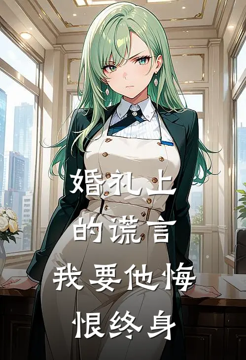 婚礼上的谎言，我要他悔恨终身