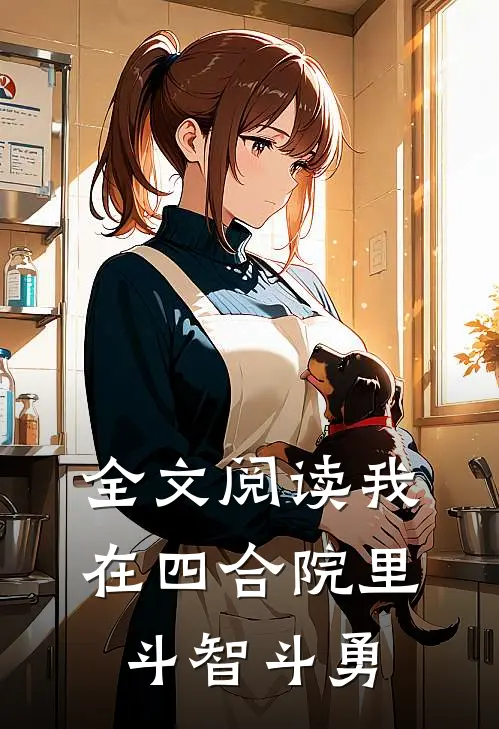 全文阅读我在四合院里斗智斗勇