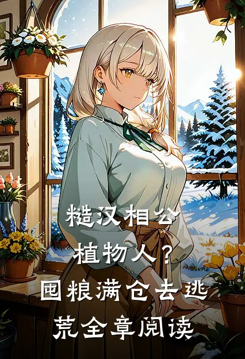 糙汉相公植物人？囤粮满仓去逃荒全章阅读