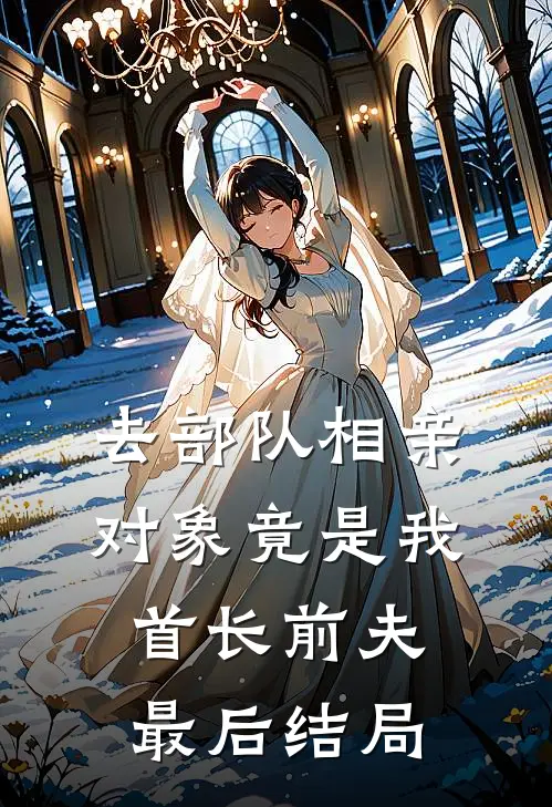 去部队相亲，对象竟是我首长前夫最后结局
