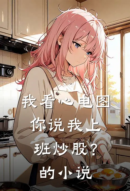 我看心电图，你说我上班炒股？的小说