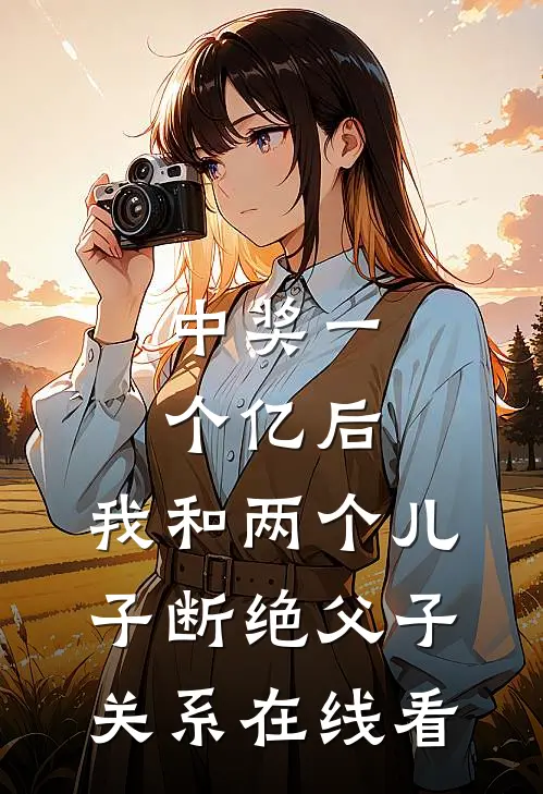 中奖一个亿后，我和两个儿子断绝父子关系在线看
