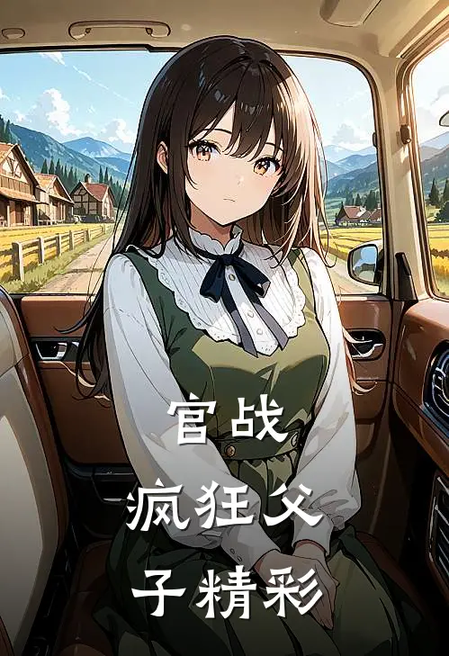 官战：疯狂父子精彩