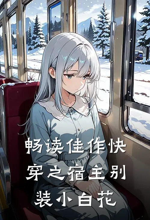 畅读佳作快穿之宿主别装小白花