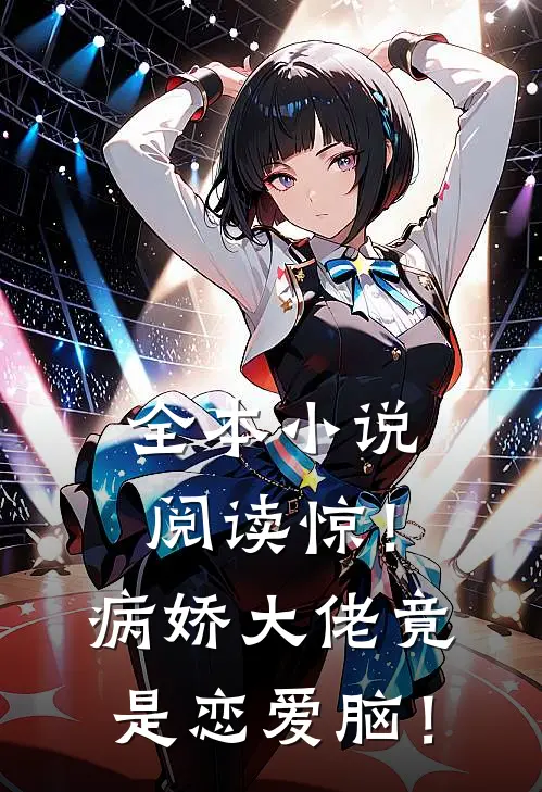 全本小说阅读惊！病娇大佬竟是恋爱脑！