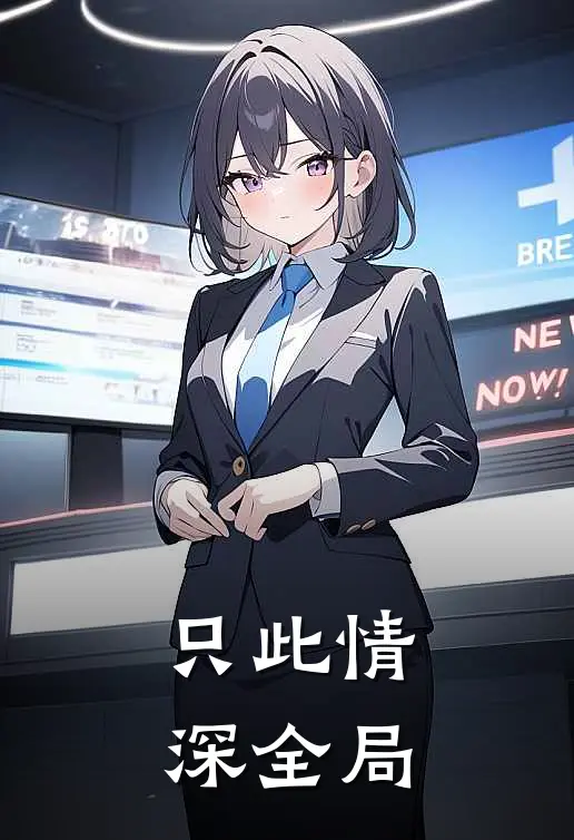 只此情深全局