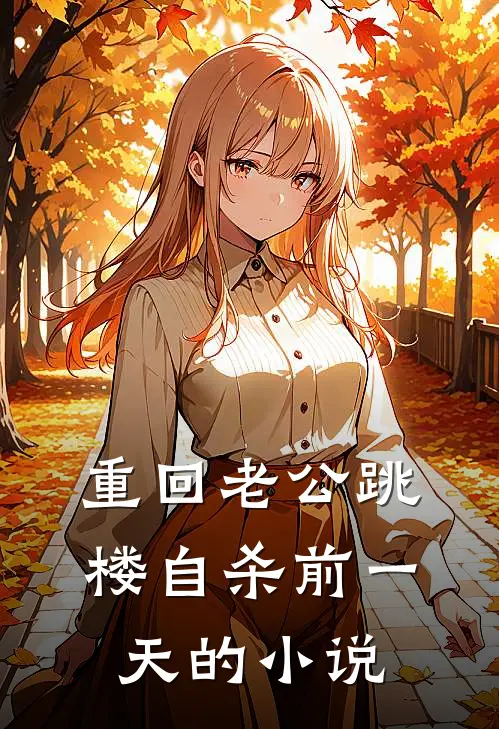 重回老公跳楼自杀前一天的小说