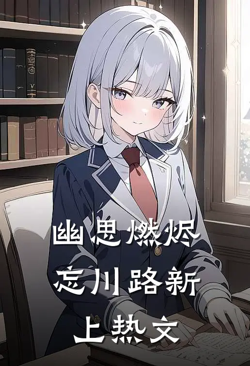 幽思燃烬忘川路新上热文