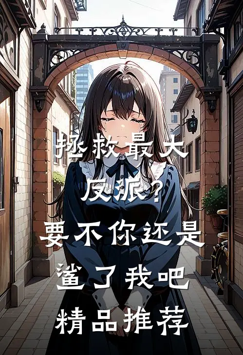 拯救最大反派？要不你还是鲨了我吧精品推荐
