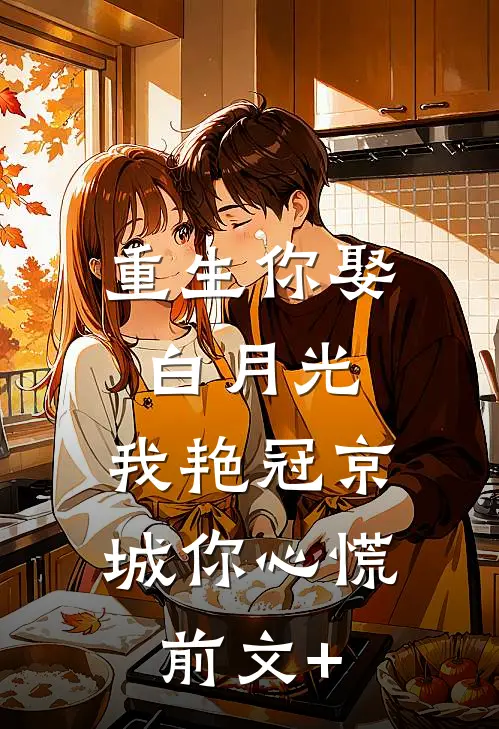 重生你娶白月光，我艳冠京城你心慌前文+
