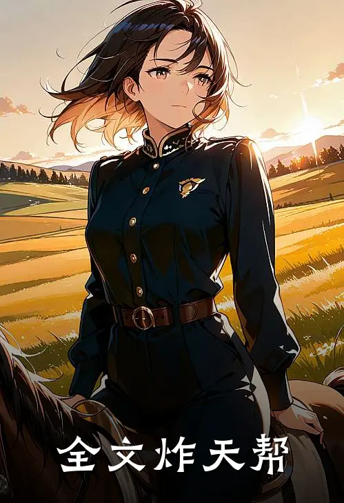 全文炸天帮